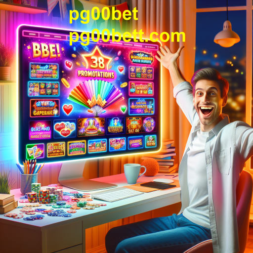 As Melhores Ofertas em Jogos no pg00bet